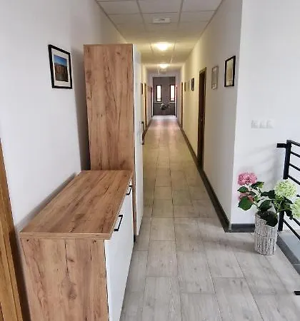 Zielona Ostoja Ulica Szpitalna 3c * Kamieniec Zabkowicki