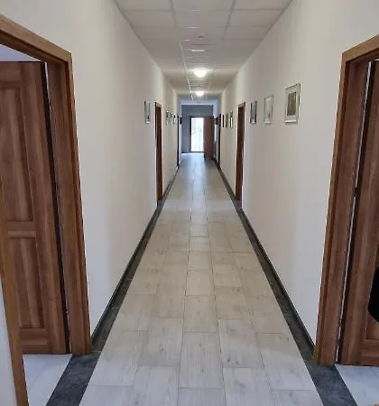 Zielona Ostoja Ulica Szpitalna 3c *