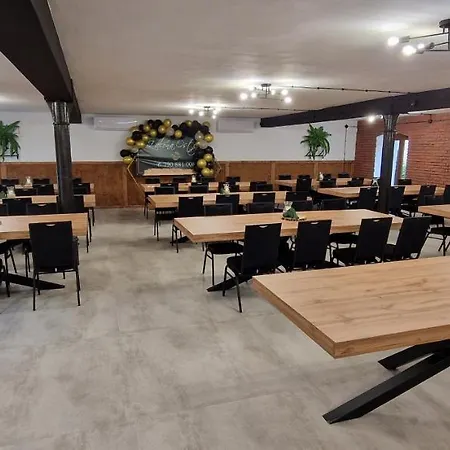Zielona Ostoja Ulica Szpitalna 3c